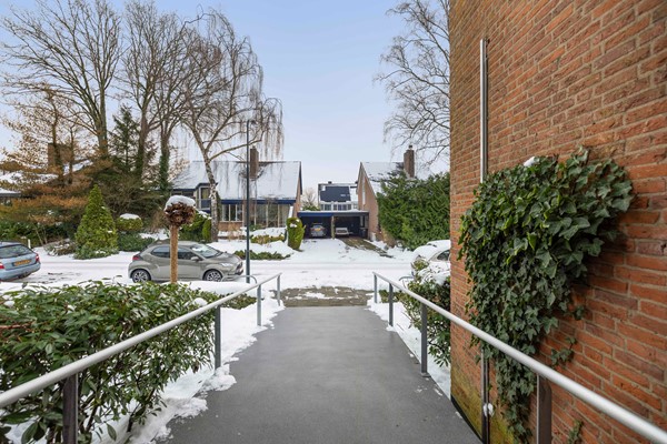 Medium property photo - Chamavenlaan 12, 7312 HG Apeldoorn